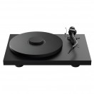 Pro-Ject Debut Pro S Balanced Turntable, Black