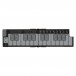 Korg nanoKEY Fold, Black