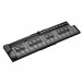 Korg nanoKEY Fold MIDI Keyboard Controller, Black - Angled