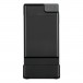 Korg nanoKEY Fold, Black - Vertical Closed