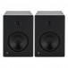 Lambden Audio LA-8X Active Studio Monitors, Pair