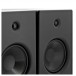 Lambden Audio LA-8X Active Studio Monitors, Pair