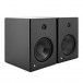 Lambden Audio LA-8X Active Studio Monitors, Pair