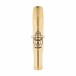 Theo Wanne Brahma Baritone Saxophone Mouthpiece, Metal, 8*