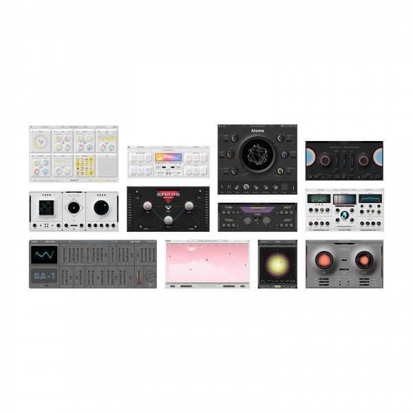 Baby Audio Complete Bundle