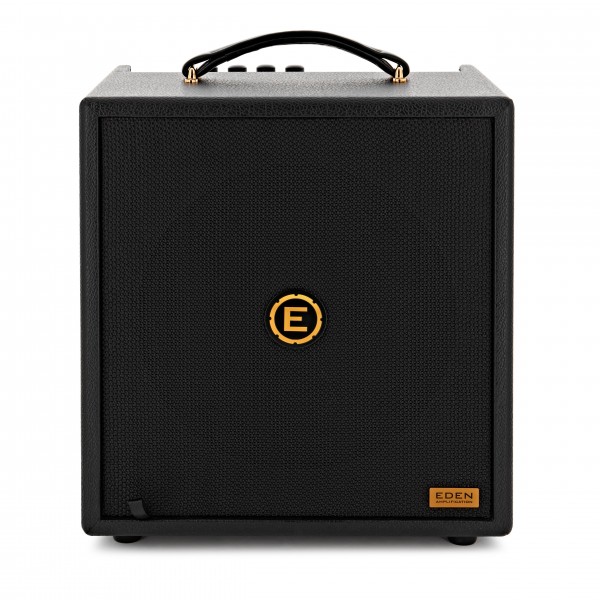 Eden Orbiter 10 Bass Combo Amplifier