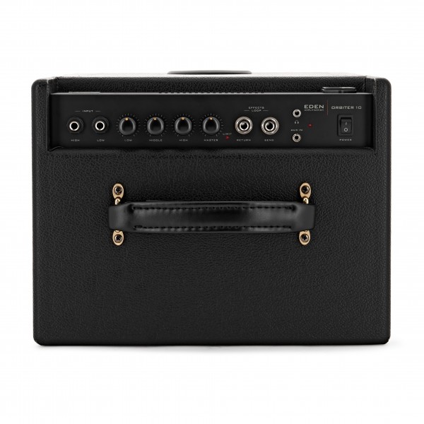 Eden Orbiter 10 Bass Combo Amplifier