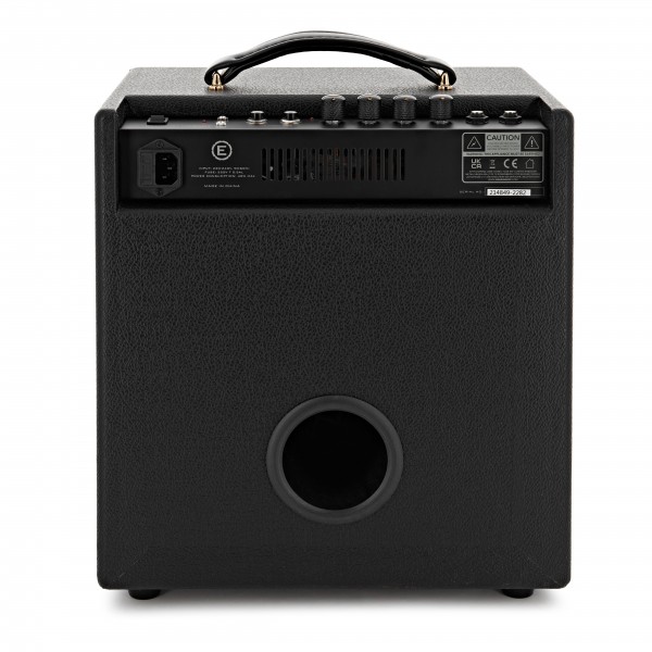 Eden Orbiter 10 Bass Combo Amplifier