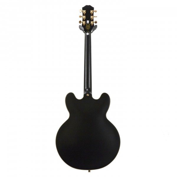Epiphone Emily Wolfe Sheraton Stealth Epiphone Emily Wolfe Sheraton Stealth | Polska
