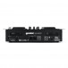 Gemini CDM-4000BT Dual CD Mixer combo with Bluetooth - Back