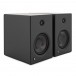 Lambden Audio LA-6X Active Studio Monitors, Pair