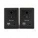 Lambden Audio LA-6X Active Studio Monitors, Pair