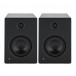 Lambden Audio LA-6X Active Studio Monitors, Pair