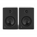 Lambden Audio LA-6X Active Studio Monitors, Pair