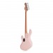 Sandberg California TT 4-String, Soft Aged Shell Pink