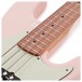 Sandberg California TT 4-String, Soft Aged Shell Pink