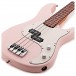 Sandberg California VS 4-String, Soft Aged Shell Pink