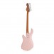 Sandberg California VS 4-String, Soft Aged Shell Pink