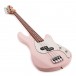 Sandberg California VS 4-String, Soft Aged Shell Pink