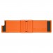 nanoKEY Fold MIDI Keyboard Controller, Orange - Rear Open