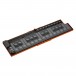 nanoKEY Fold MIDI Keyboard, Orange - Angled