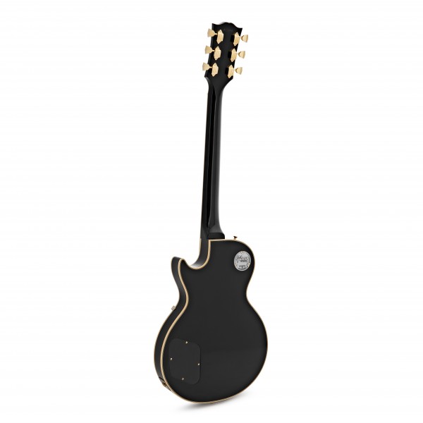 Gibson Custom 1968 Les Paul Custom Reissue Ultra Light Aged