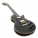 Gibson Custom 1968 Les Paul Custom Reissue Ultra Light Aged, Ebony