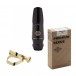 Selmer Paris Soloist Alto Mouthpiece Package