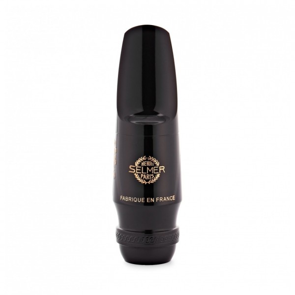 Selmer Paris Soloist Alto Sax Mouthpiece, C*