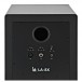 Lambden Audio LA-6X Active Studio Monitors and Monitor Controller