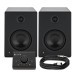 Lambden Audio LA-6X Active Studio Monitors and Monitor Controller