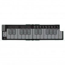 Korg nanoKEY Fold, Alpine Green