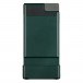 Korg nanoKEY Fold, Alpine Green - Vertical Closed