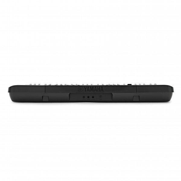 Yamaha PSR E283 Portable Keyboard, Black