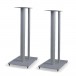 Q Acoustics Q 3030FSi Speaker Stands (Pair), White