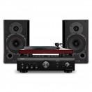 Pro-Ject Debut Evo 2 Turntable Hi-Fi System Builder