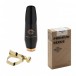 Selmer Paris Claude Delangle Alto Sax Mouthpiece Package