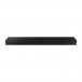 Samsung Q-Symphony Q990B Dolby Atmos Soundbar Back View