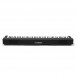 Yamaha P225 Digital Piano, Black - Secondhand