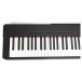 Yamaha P225 Digital Piano, Black - Secondhand