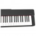 Yamaha P225 Digital Piano, Black - Secondhand