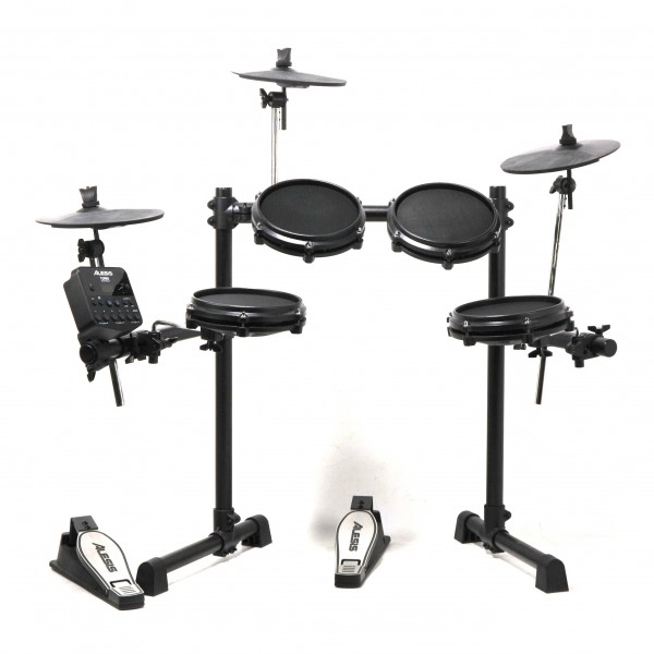 Alesis Turbo Mesh Electronic Drum Kit - Secondhand