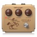 Behringer ZENTARA OVERDRIVE Boost Overdrive Pedal, Top