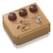Behringer CENTARA OVERDRIVE Boost Overdrive Pedal, Left