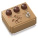 Behringer ZENTARA OVERDRIVE Boost Overdrive Pedal, Left