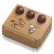 Behringer ZENTARA OVERDRIVE Boost Overdrive Pedal, Right