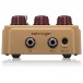 Behringer CENTAUR OVERDRIVE Boost Overdrive Pedal - Rear