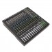 Mackie ProFX16v3 16-Channel Analog Mixer with USB - Secondhand