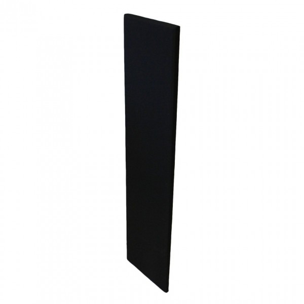 Imperative Acoustics StudioPANEL Acoustic Panels 1200mm x 300mm x 25mm, Black x 4