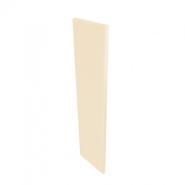 Imperative Acoustics StudioPANEL Acoustic Panels 1200mm x 300mm x 25mm, Beige x 4